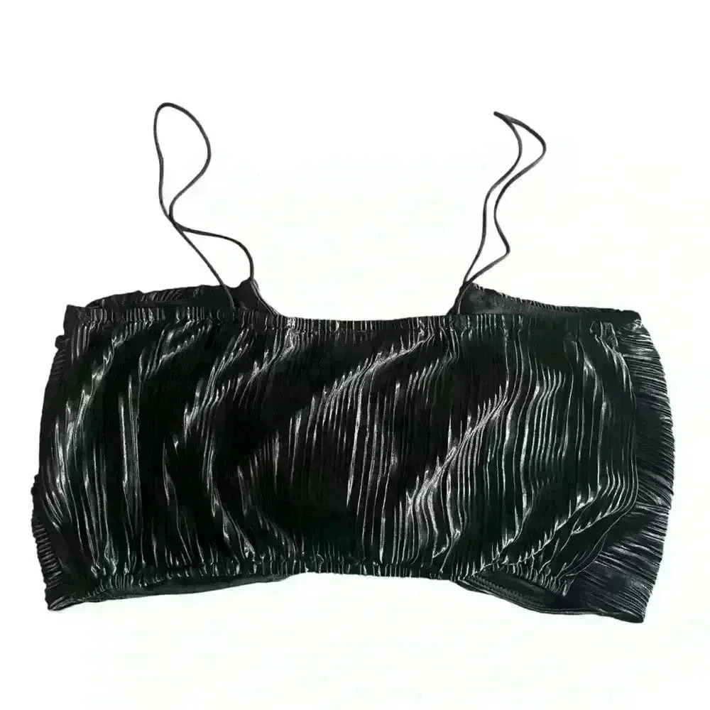 Forever 21 Crop Top - Picture 2 of 3